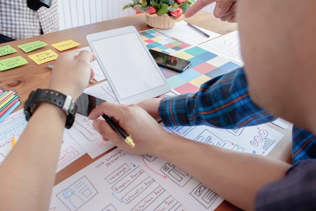 Landing Page Optimization Service