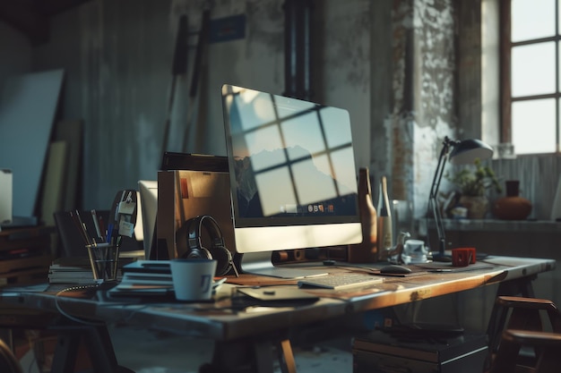 E-Commerce Platform Design