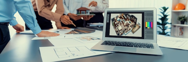 Web design methodology and approach